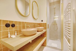 Superbe Appartement 6p/2br - Montmartre