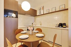 Superbe Appartement 6p/2br - Montmartre
