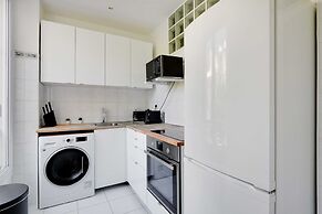 Charming Apartment - 1br/4p - Batignolles