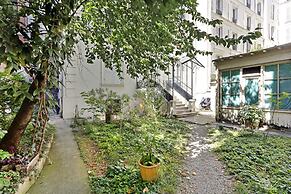 Charming Apartment - 1br/4p - Batignolles