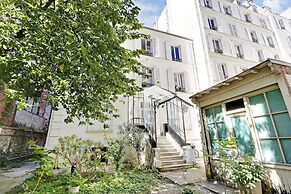 Charming Apartment - 1br/4p - Batignolles