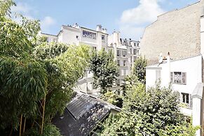Charming Apartment - 1br/4p - Batignolles
