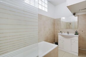 Charming Apartment - 1br/4p - Batignolles