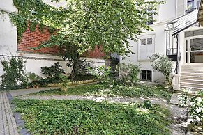 Charming Apartment - 1br/4p - Batignolles