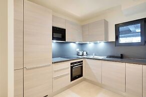 Sleek & Refined Apartment - Levallois-perret