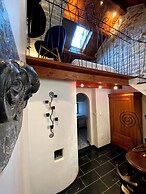 Maison des Etoiles