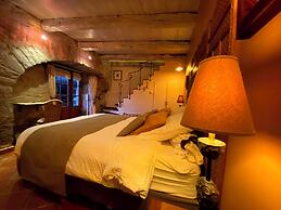 Maison des Etoiles