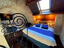 Maison des Etoiles