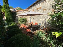 Maison des Etoiles