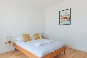 Elegant Apartment - 1br/4p - St-ouen-sur-seine