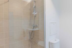 Elegant Apartment - 1br/4p - St-ouen-sur-seine