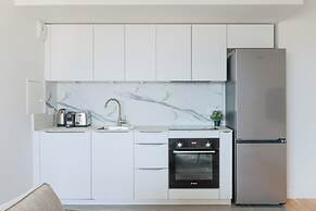 Elegant Apartment - 1br/4p - St-ouen-sur-seine