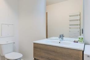 Elegant Apartment - 1br/4p - St-ouen-sur-seine