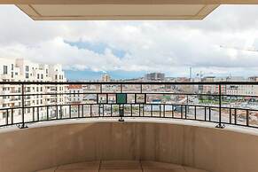 Elegant Apartment - 1br/4p - St-ouen-sur-seine