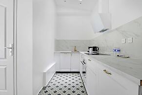 Comfortable Apartment- 1BD / 4P - Montmartre