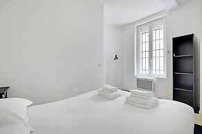 Comfortable Apartment- 1BD / 4P - Montmartre