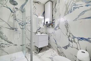 Comfortable Apartment- 1BD / 4P - Montmartre