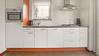 Inviting Holiday Home on the Water