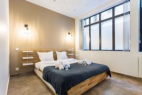 Amazing Apartment - 2br/6p - Bastille