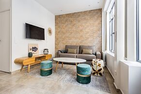 Amazing Apartment - 2br/6p - Bastille