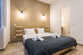 Amazing Apartment - 2br/6p - Bastille