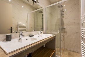 Amazing Apartment - 2br/6p - Bastille