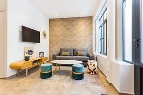 Amazing Apartment - 2br/6p - Bastille