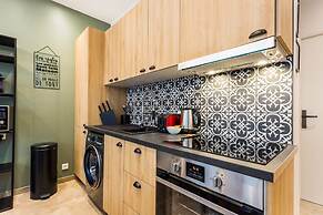 Amazing Apartment - 2br/6p - Bastille