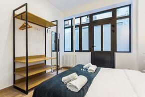 Amazing Apartment - 2br/6p - Bastille