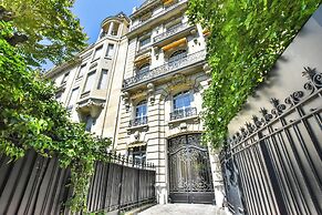 Charming Flat - 1br/3p - Arc de Triomphe