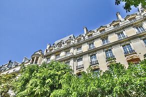 Charming Flat - 1br/3p - Arc de Triomphe