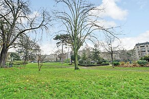 Charming Flat - 1br/3p - Arc de Triomphe