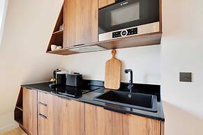 Charming Flat - 1br/3p - Arc de Triomphe