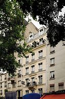 Leon Hotel-pigalle/suite-41
