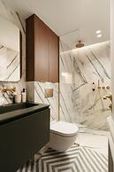 Leon Hotel-pigalle/suite-41