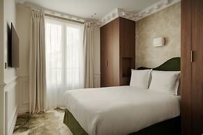 Leon Hotel-pigalle/suite-41
