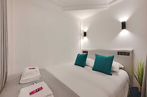 Charming Apartment - 2br/6p - Gare Saint-lazare