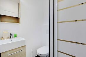 Cosy Apartment - 1br/3p - Chaillot/trocadero