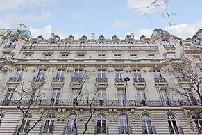 Cosy Apartment - 1br/3p - Chaillot/trocadero