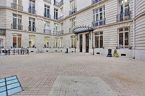 Cosy Apartment - 1br/3p - Chaillot/trocadero