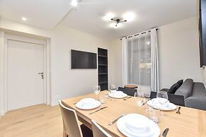 Peaceful Apartment - 2br/6p - Chaillot