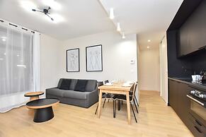 Peaceful Apartment - 2br/6p - Chaillot