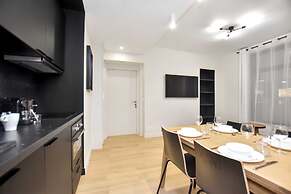 Peaceful Apartment - 2br/6p - Chaillot