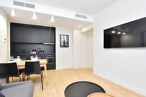 Peaceful Apartment - 2br/6p - Chaillot