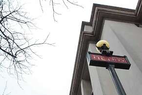 Peaceful Apartment - 2br/6p - Chaillot