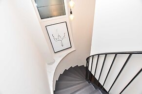 Peaceful Apartment - 2br/6p - Chaillot