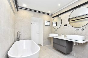 Peaceful Apartment - 2br/6p - Chaillot