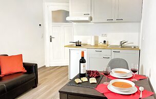 Apartment in guter Lage zur Innenstadt