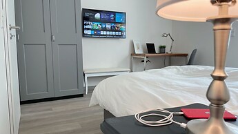 Apartment in guter Lage zur Innenstadt