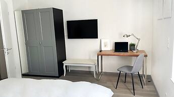 Apartment in guter Lage zur Innenstadt